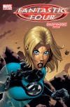 Fantastic Four #70