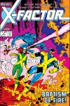 X-Factor #1 
