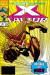 X-Factor #76 