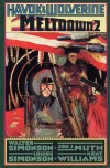 Havok & Wolverine: Meltdown #2