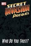 Secret Invasion Prologue #1
