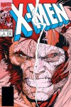 X-Men #7 