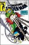 Amazing Spider-Man #298 