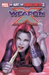 Weapon X #2 