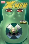 X-MEN # 181