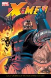 X-MEN # 183