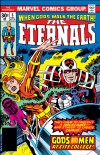 Eternals #6 