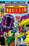 Eternals #7 