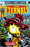 Eternals #9 