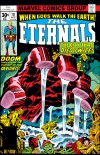 Eternals #10 