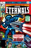 Eternals #11 