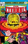 Eternals #12 