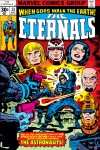 Eternals #13 