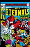 Eternals #14 