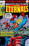 Eternals #16 