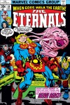 Eternals #18 