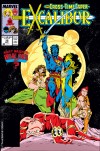 Excalibur #16 