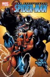 Spectacular Spider-Man #1 