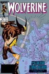 Wolverine #16 