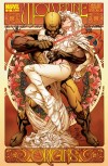 WOLVERINE: ORIGINS # 5