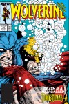 Wolverine #19 