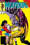 Wolverine #20 