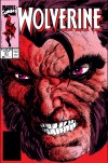 Wolverine #21 