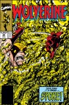 Wolverine #22 
