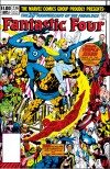 Fantastic Four #236 