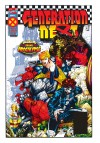Generation Next #1 