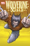 Wolverine: Xisle #1 