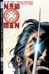 New X-Men #115 