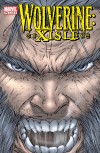 Wolverine: Xisle #3 