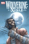 Wolverine: Xisle #4 