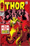 Thor #153 