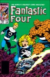 Fantastic Four #260 