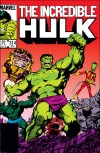 Incredible Hulk #314
