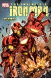 Iron Man #69 