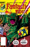 Fantastic Four #271