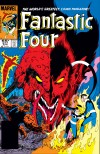 Fantastic Four #277 