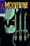 Wolverine #23 