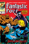 Fantastic Four #266 