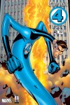 Fantastic Four #52 