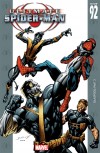 Ultimate Spider-Man #92 