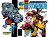 Marvel Comics Presents #45 