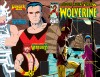 Marvel Comics Presents #40 