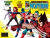 Marvel Comics Presents #42 