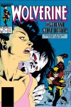 Wolverine #15 