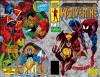 Marvel Comics Presents #49 