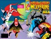 Marvel Comics Presents #55 